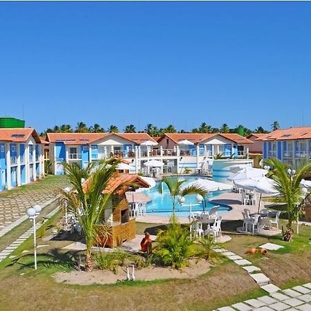 Aparthotel Mont Siao - Rede Tonziro Porto Seguro Exterior foto