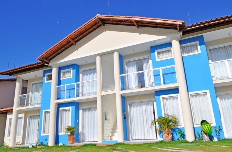 Aparthotel Mont Siao - Rede Tonziro Porto Seguro Exterior foto