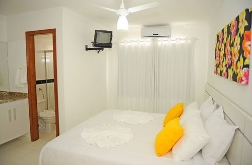 Aparthotel Mont Siao - Rede Tonziro Porto Seguro Exterior foto